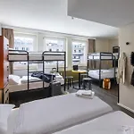 Meininger Hotel Muenchen Zentrum