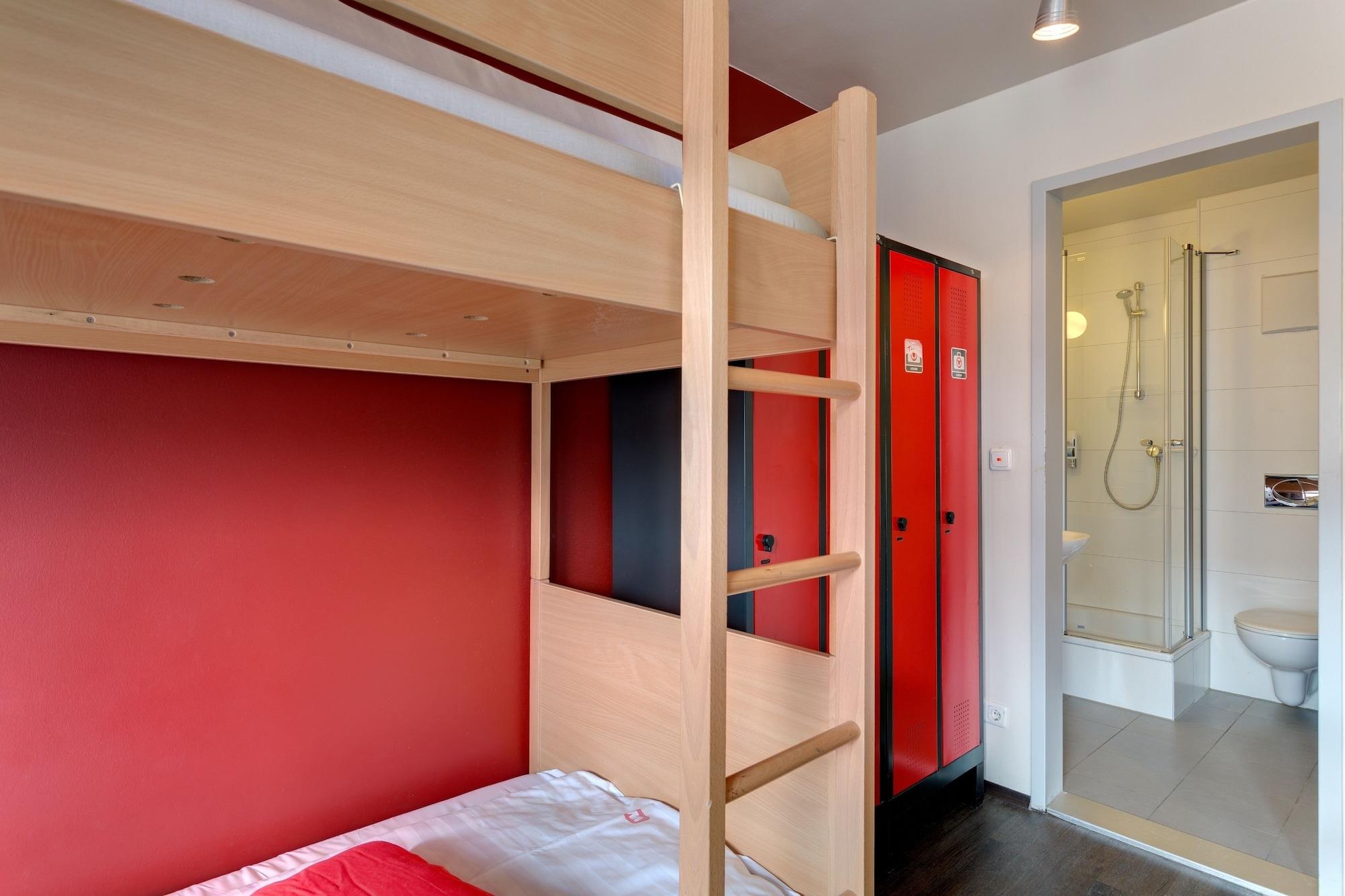 Meininger Zentrum Hotel Munich