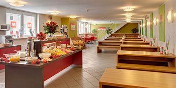 Meininger Zentrum Hotel Munique