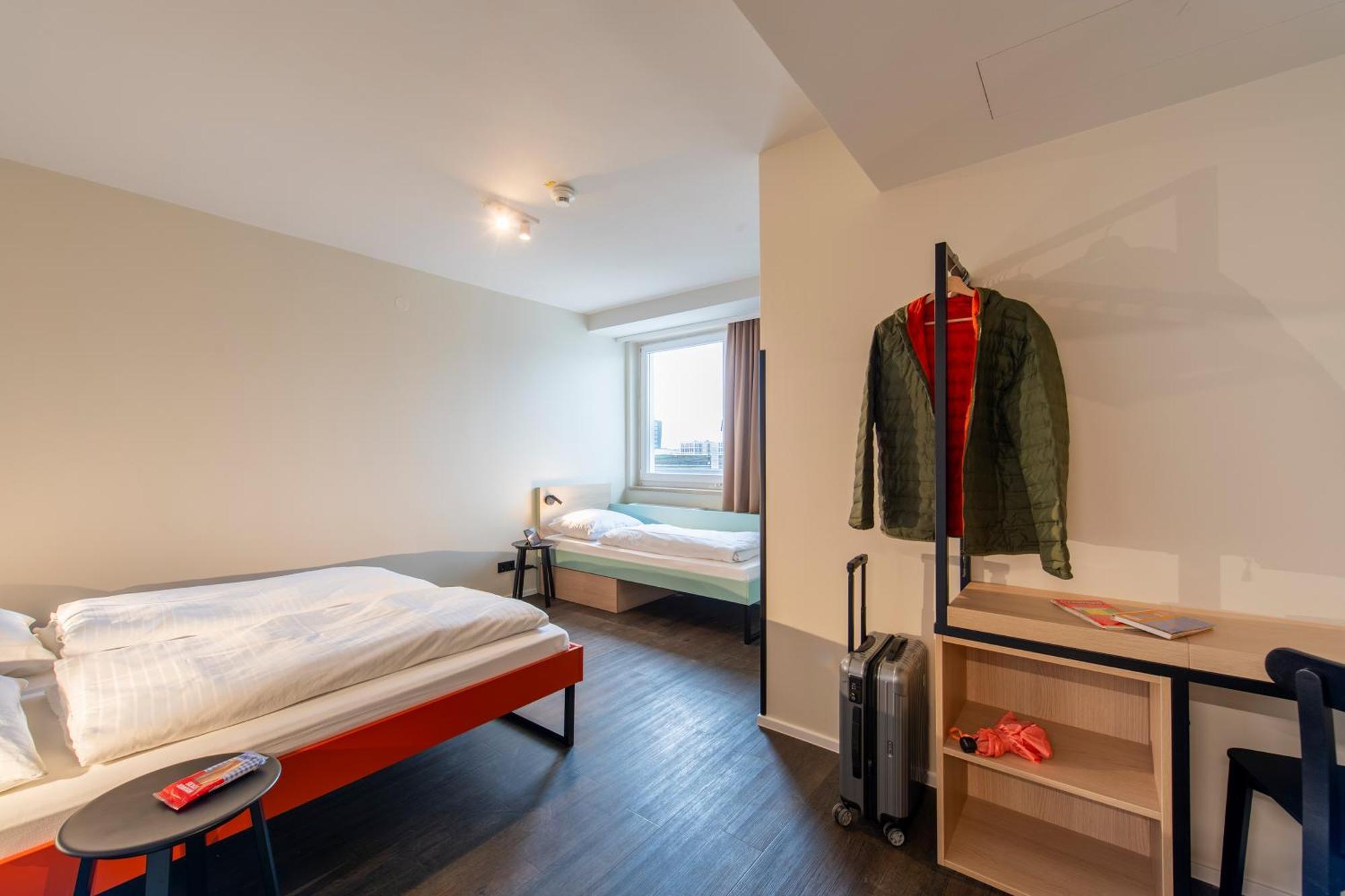 Meininger Zentrum 3*