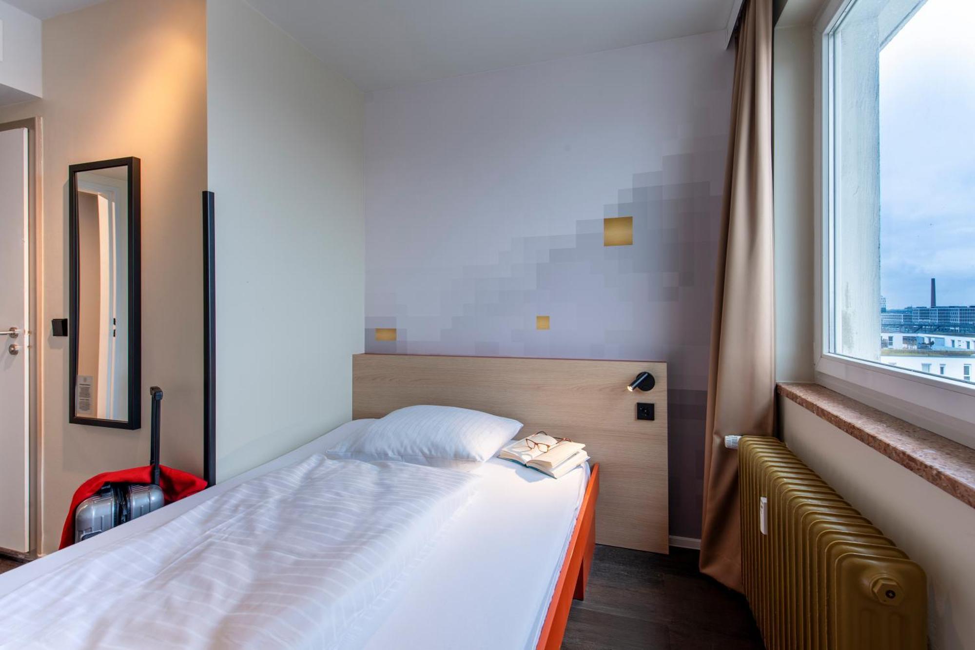 Meininger Zentrum Hotel