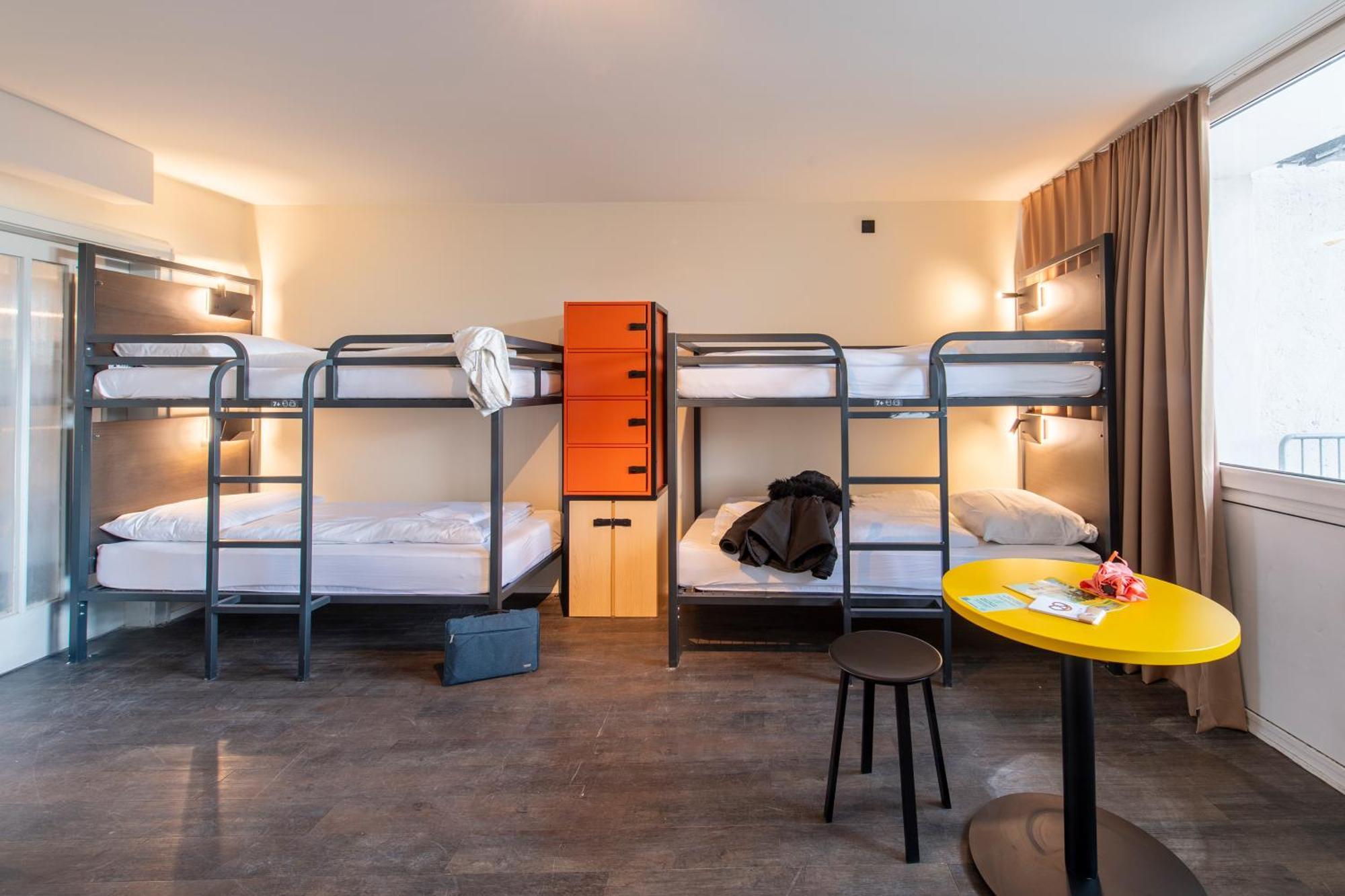 Hotel Meininger Zentrum Munique