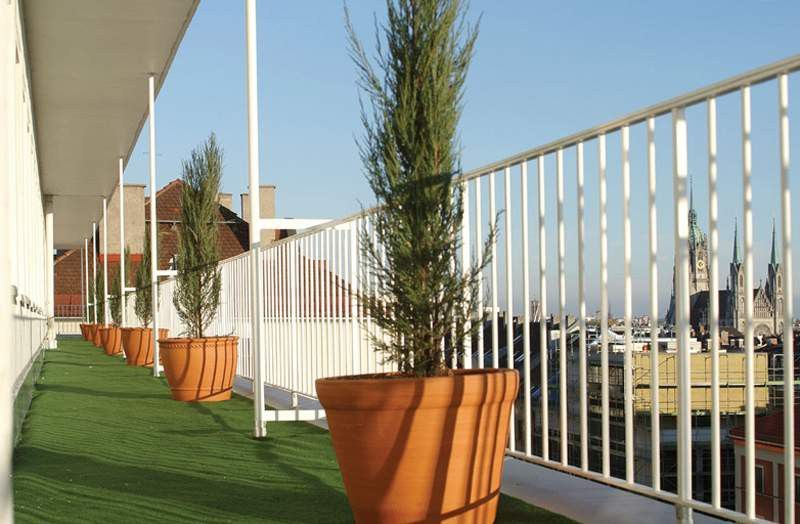 Meininger Zentrum Hotel Munich