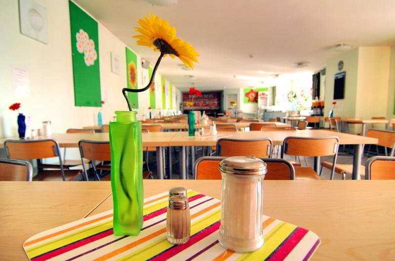 Meininger Zentrum 3* Munich